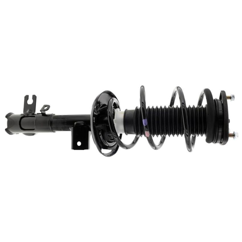 KYB SHOCKS SR4510 3 Nuts