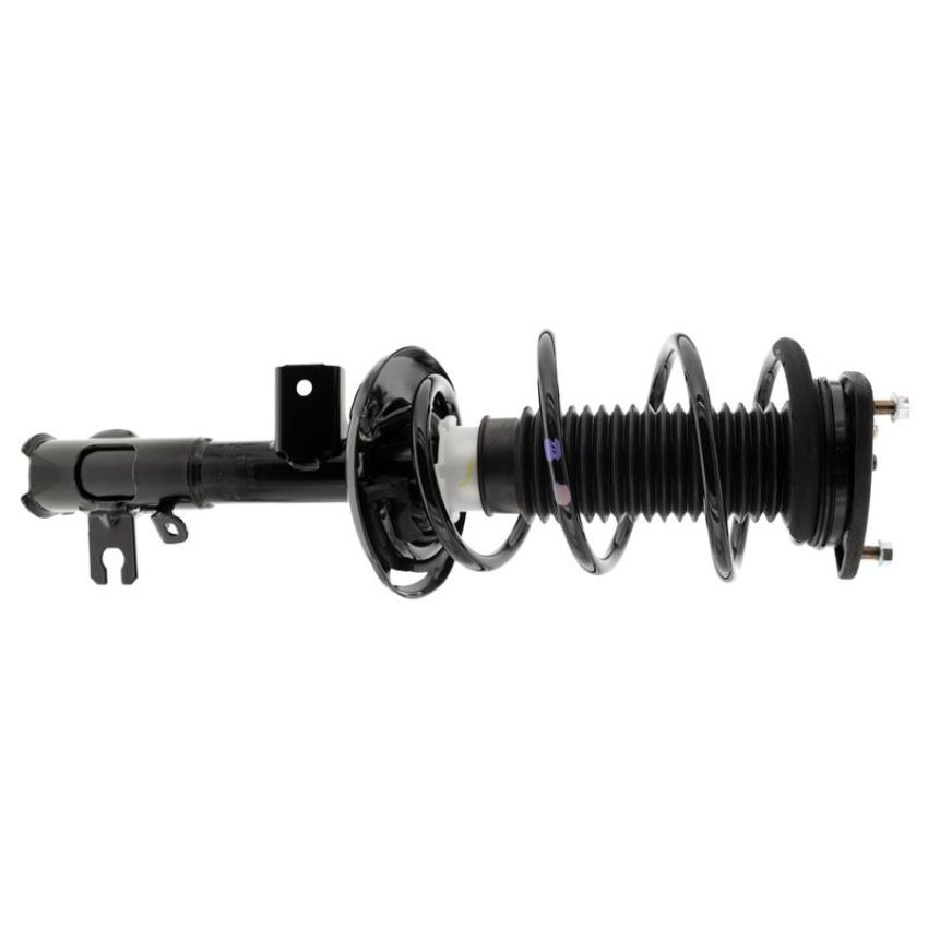 KYB SHOCKS SR4511 3 Nuts