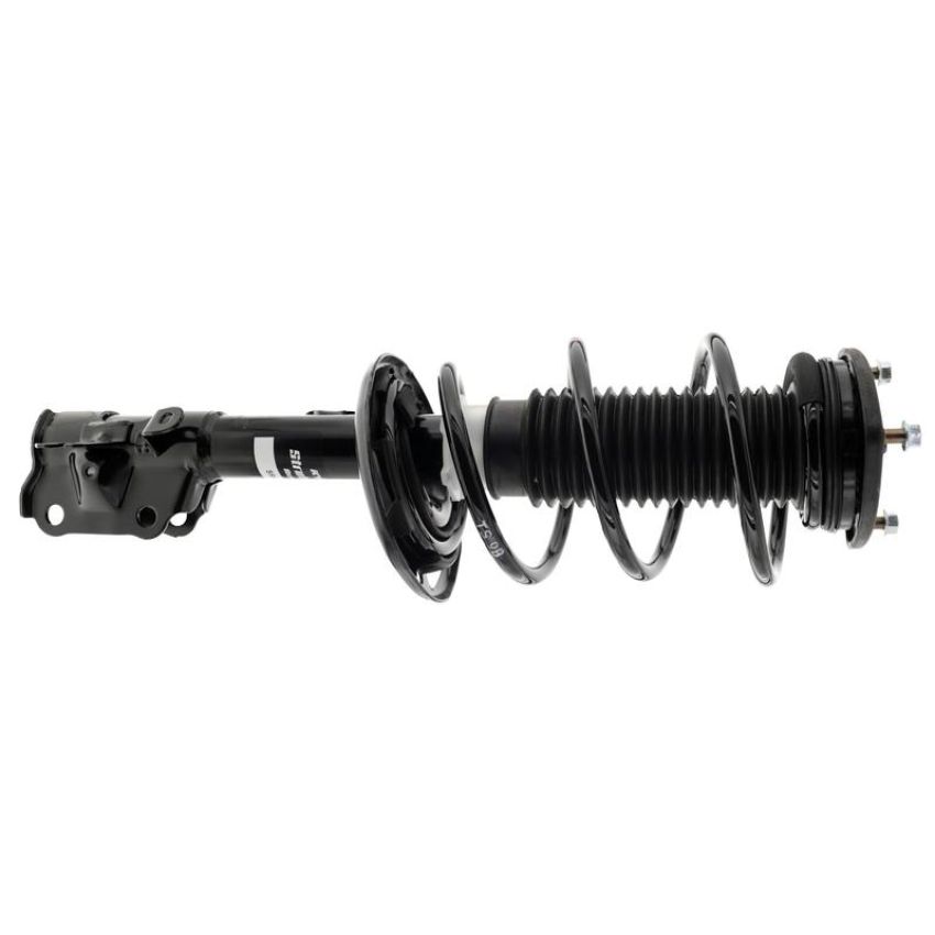 KYB SHOCKS SR4511 3 Nuts
