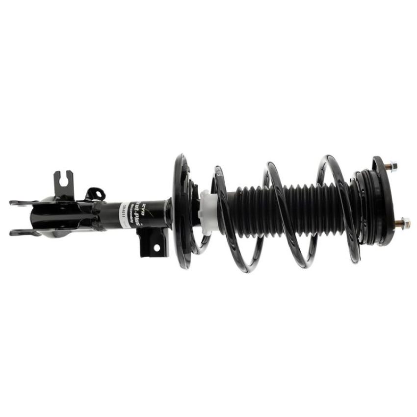 KYB SHOCKS SR4511 3 Nuts
