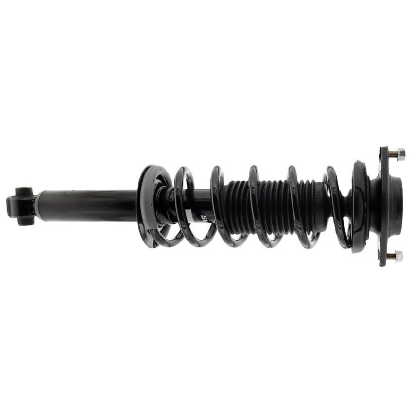 KYB SHOCKS SR4512 2 Nuts