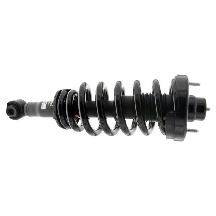 KYB SHOCKS SR4515 3 Nuts