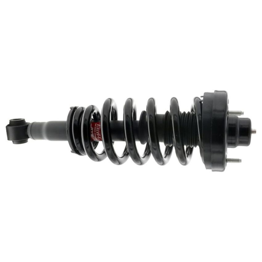 KYB SHOCKS SR4515 3 Nuts