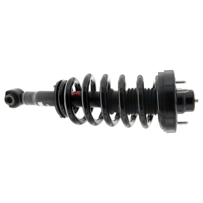 KYB SHOCKS SR4515 3 Nuts