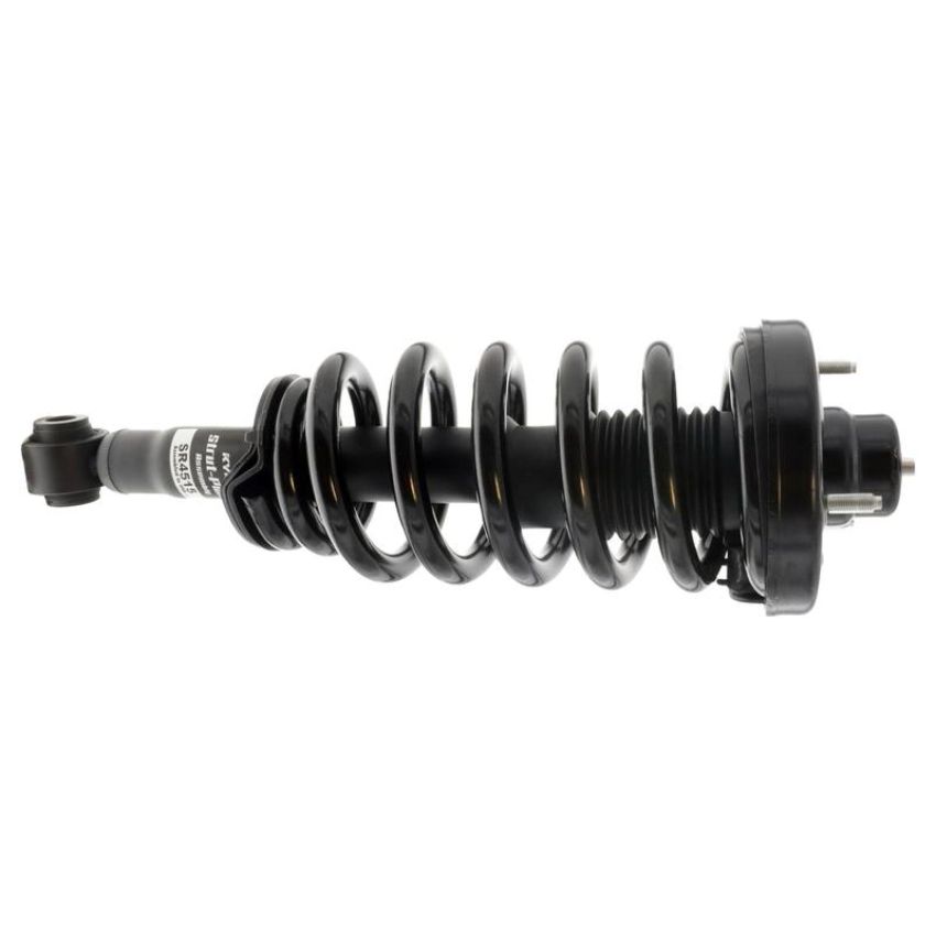 KYB SHOCKS SR4515 3 Nuts