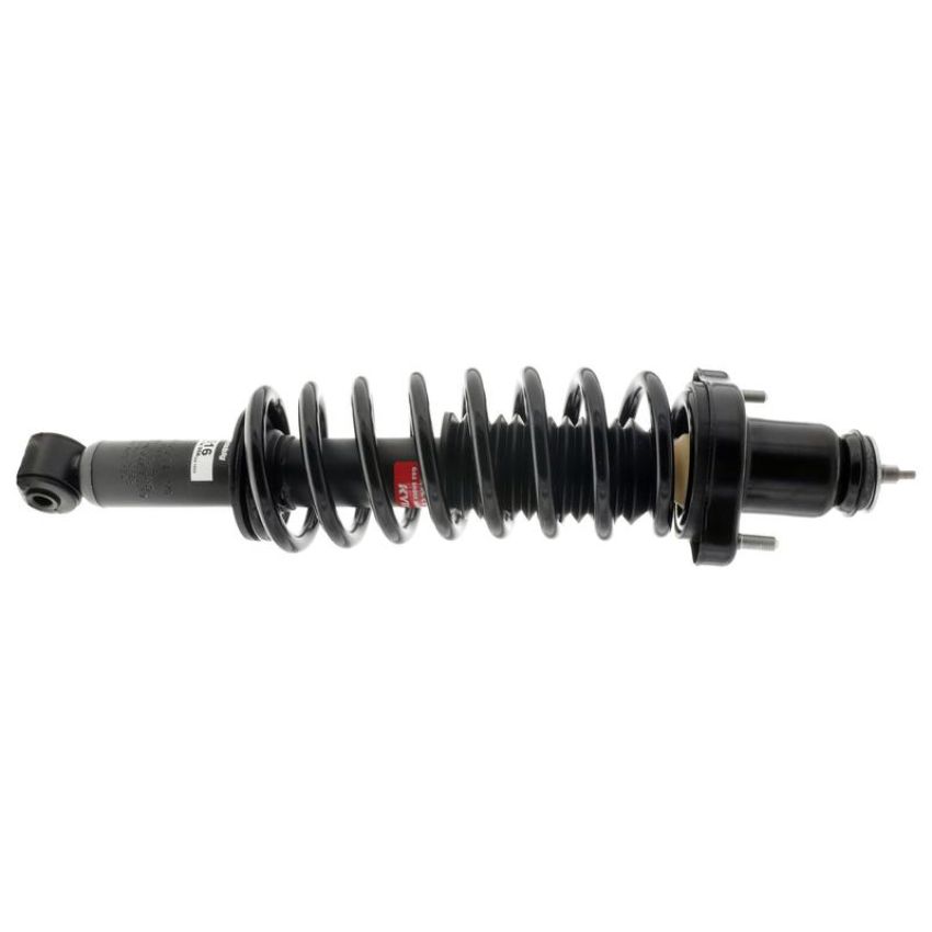 KYB SHOCKS SR4516 2 Nuts