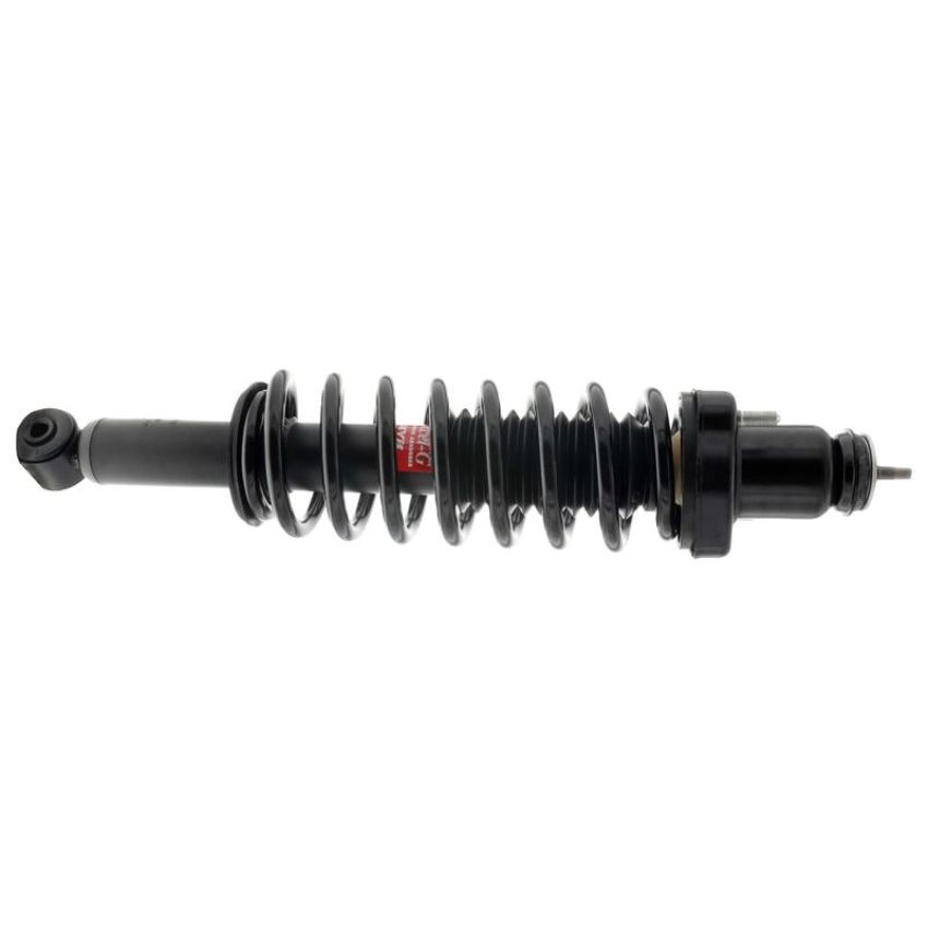 KYB SHOCKS SR4516 2 Nuts