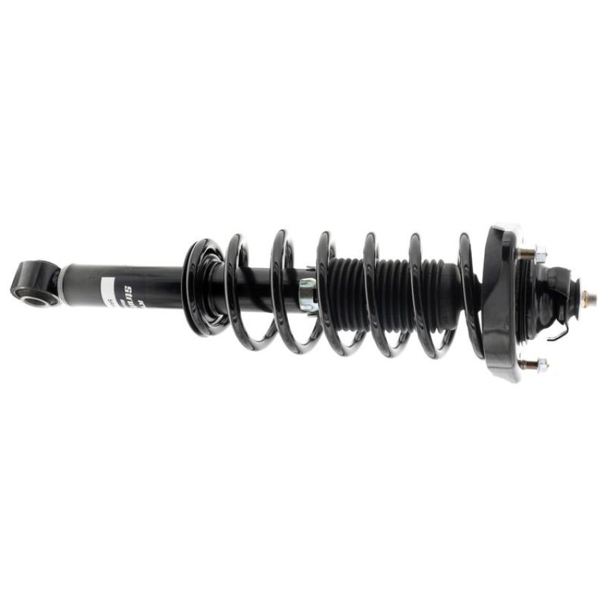 KYB SHOCKS SR4519 3 Nuts