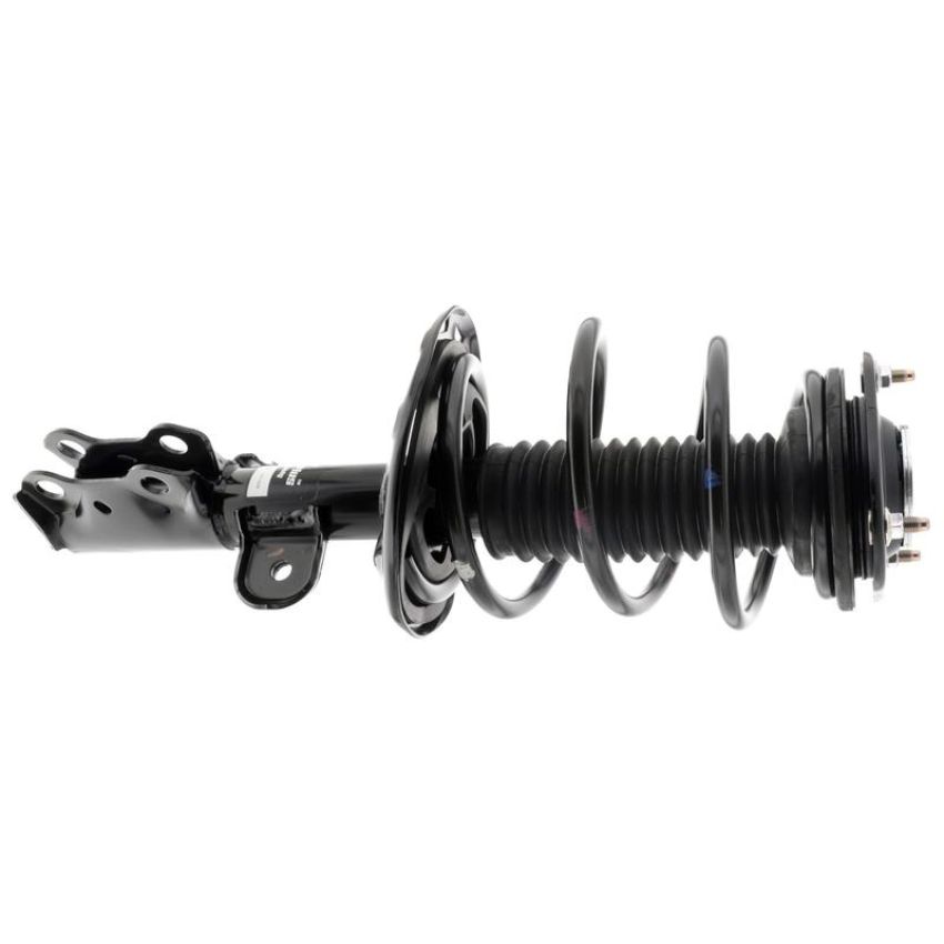 KYB SHOCKS SR4520 3 Nuts