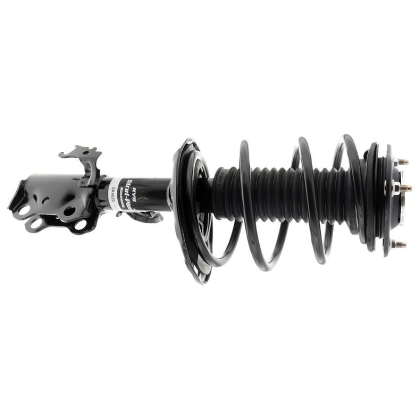 KYB SHOCKS SR4520 3 Nuts