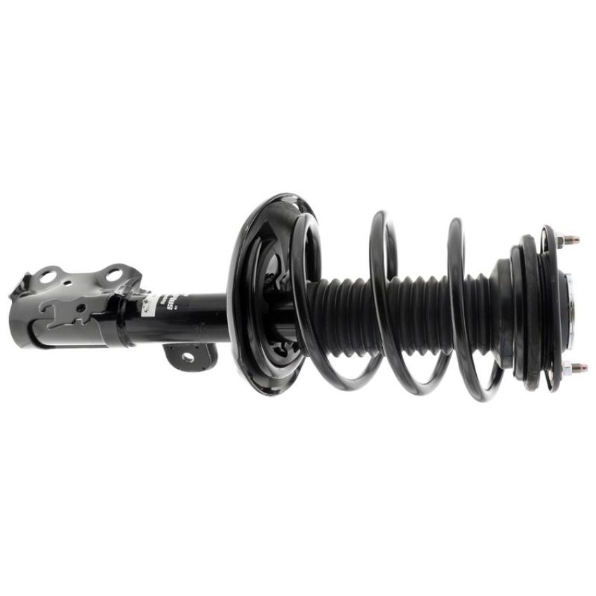 KYB SHOCKS SR4521 3 Nuts