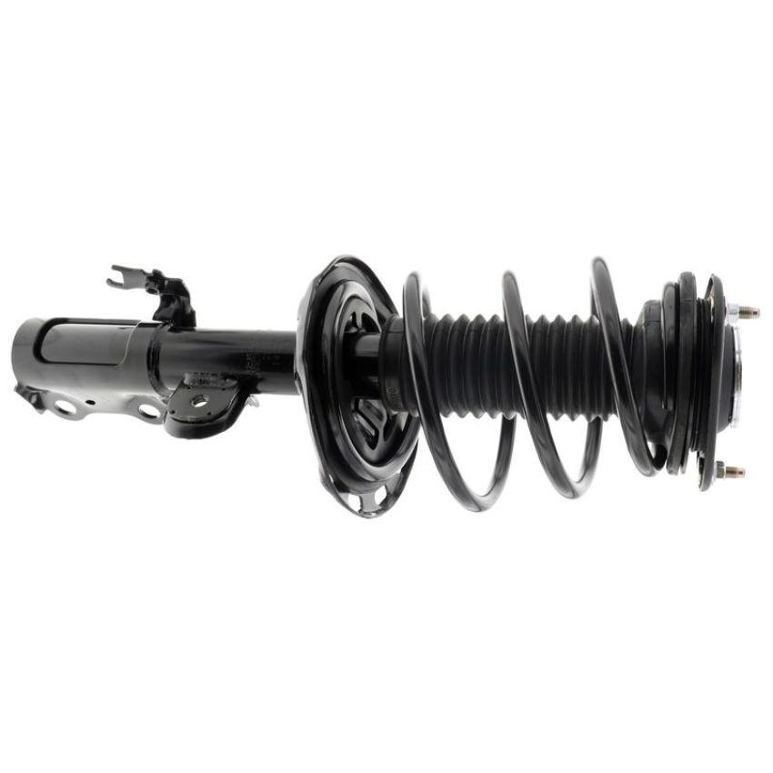 KYB SHOCKS SR4521 3 Nuts