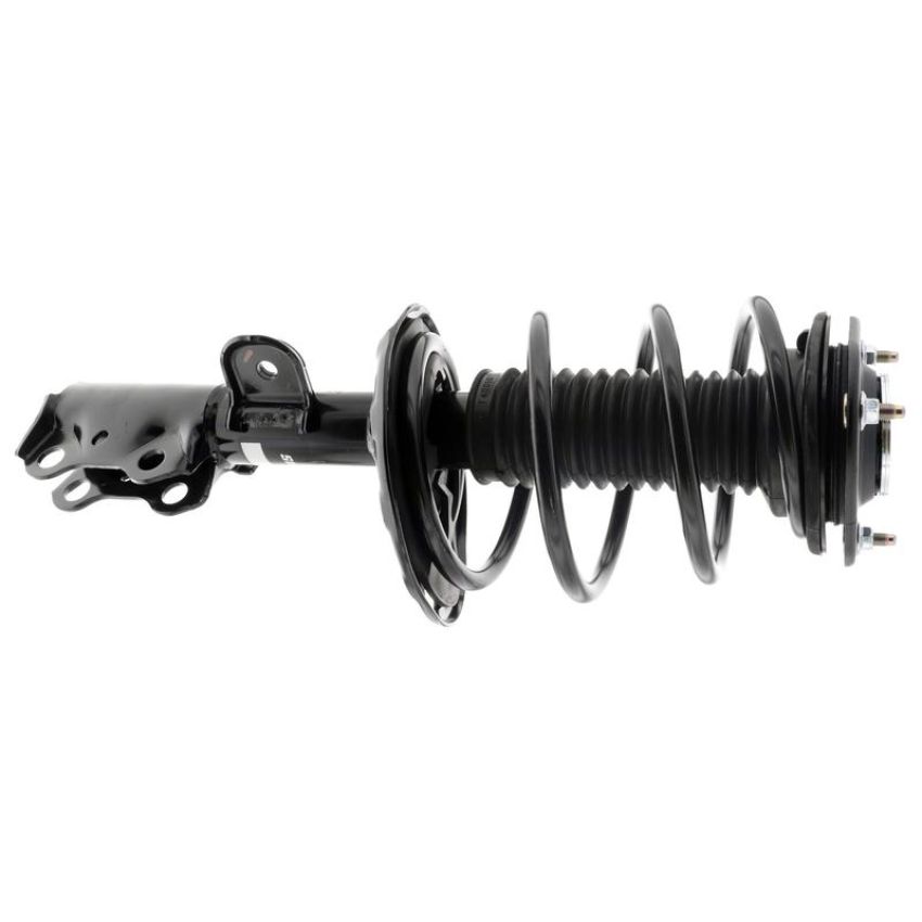 KYB SHOCKS SR4521 3 Nuts