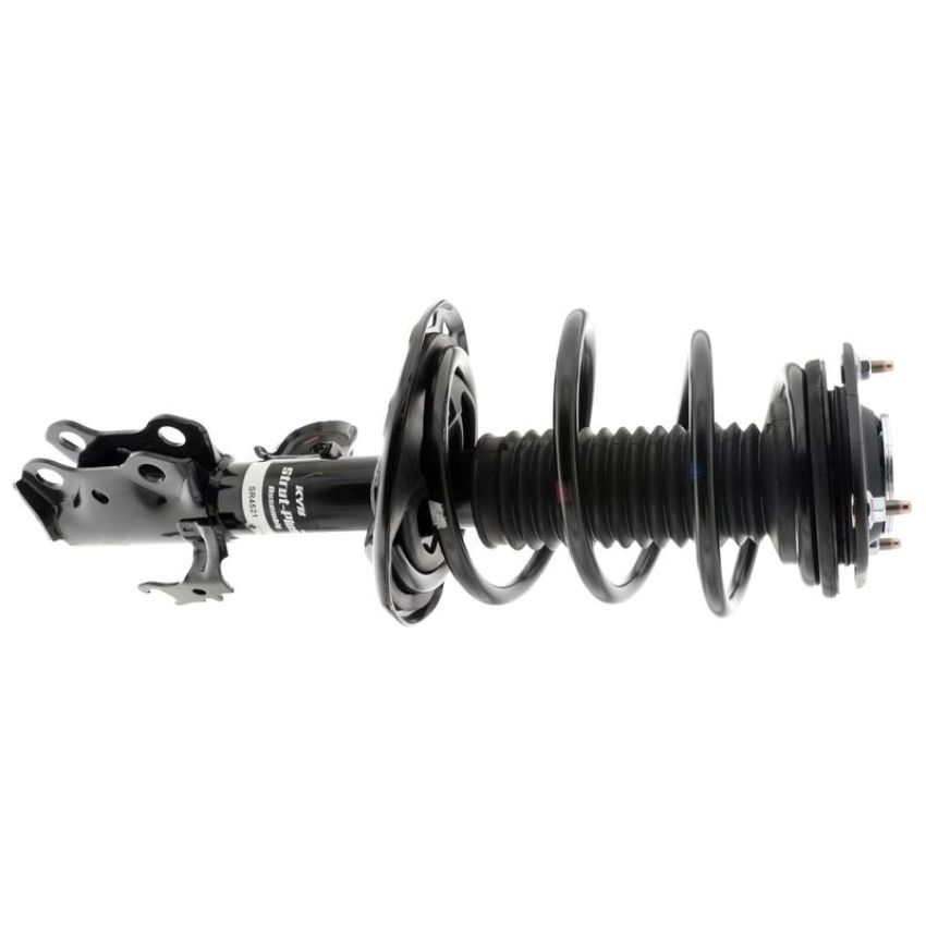 KYB SHOCKS SR4521 3 Nuts