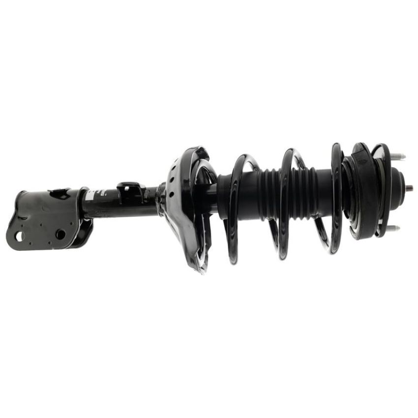 KYB SHOCKS SR4522 3 Nuts