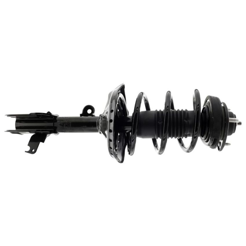 KYB SHOCKS SR4522 3 Nuts