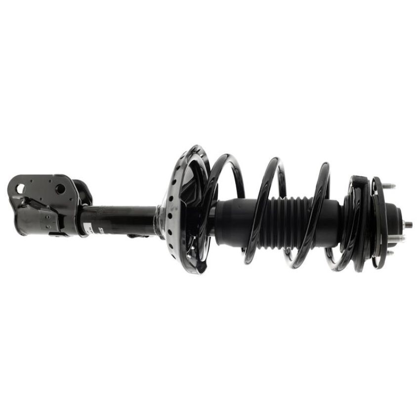 KYB SHOCKS SR4522 3 Nuts