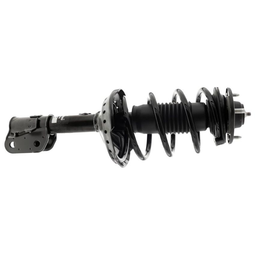 KYB SHOCKS SR4523 3 Nuts
