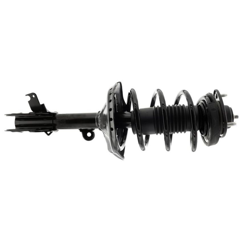 KYB SHOCKS SR4523 3 Nuts