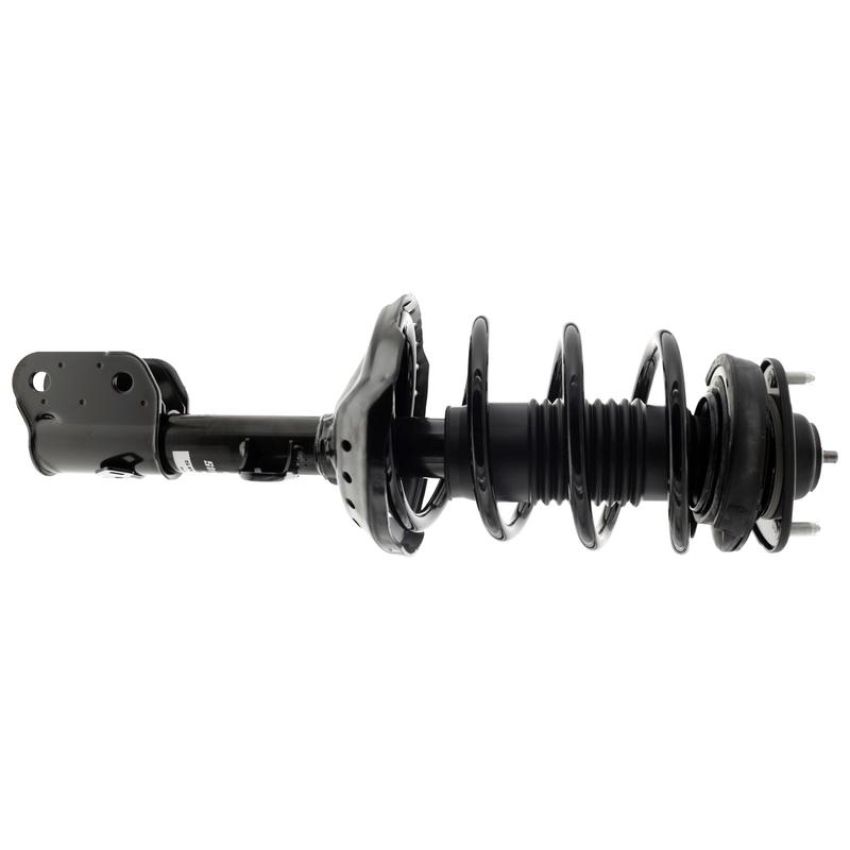 KYB SHOCKS SR4523 3 Nuts