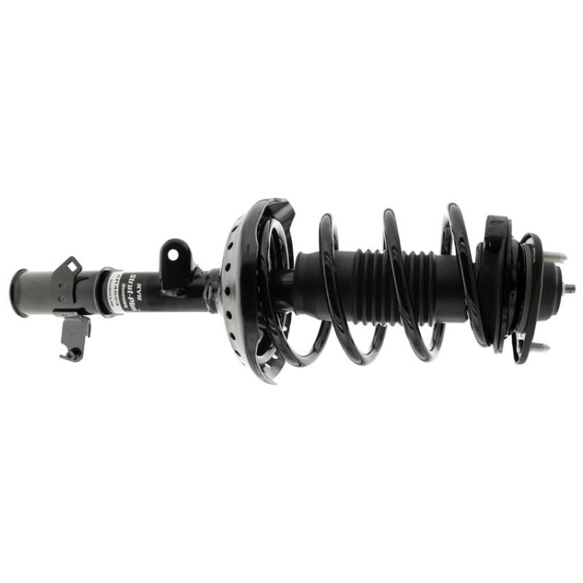 KYB SHOCKS SR4523 3 Nuts