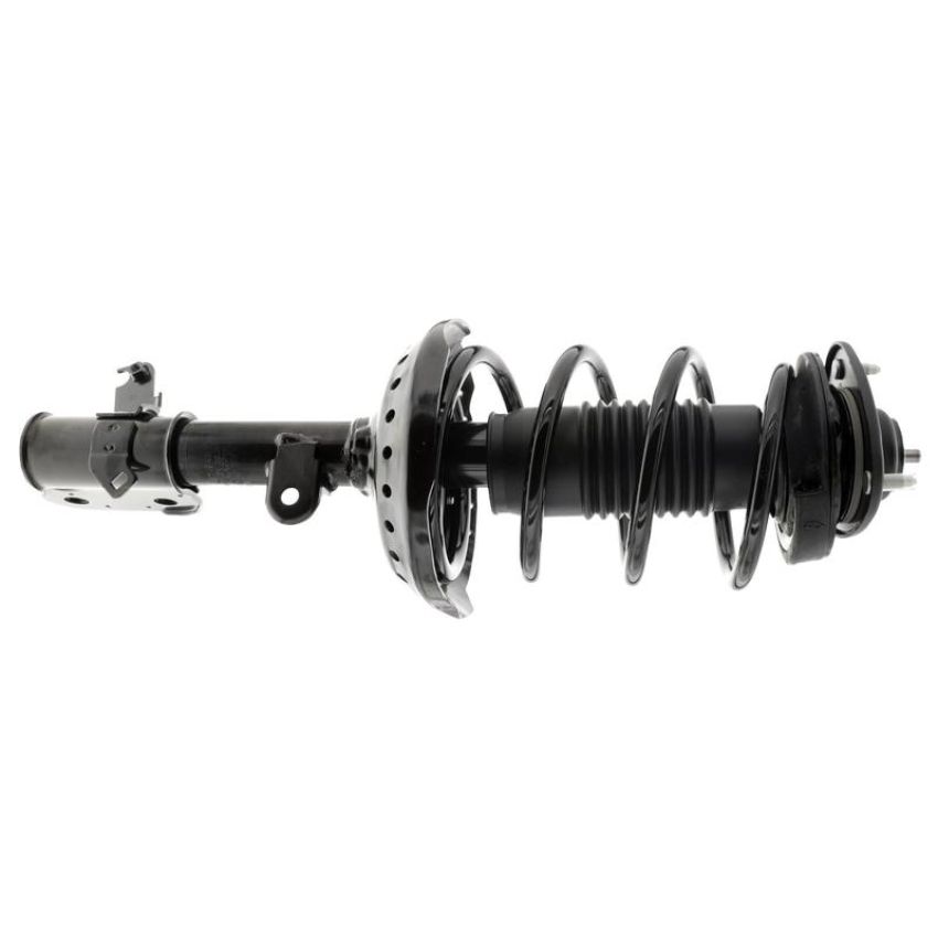 KYB SHOCKS SR4524 3 Nuts