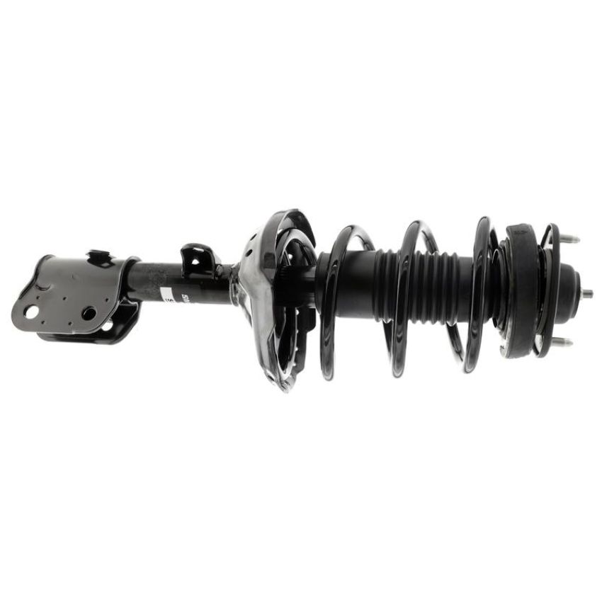 KYB SHOCKS SR4524 3 Nuts