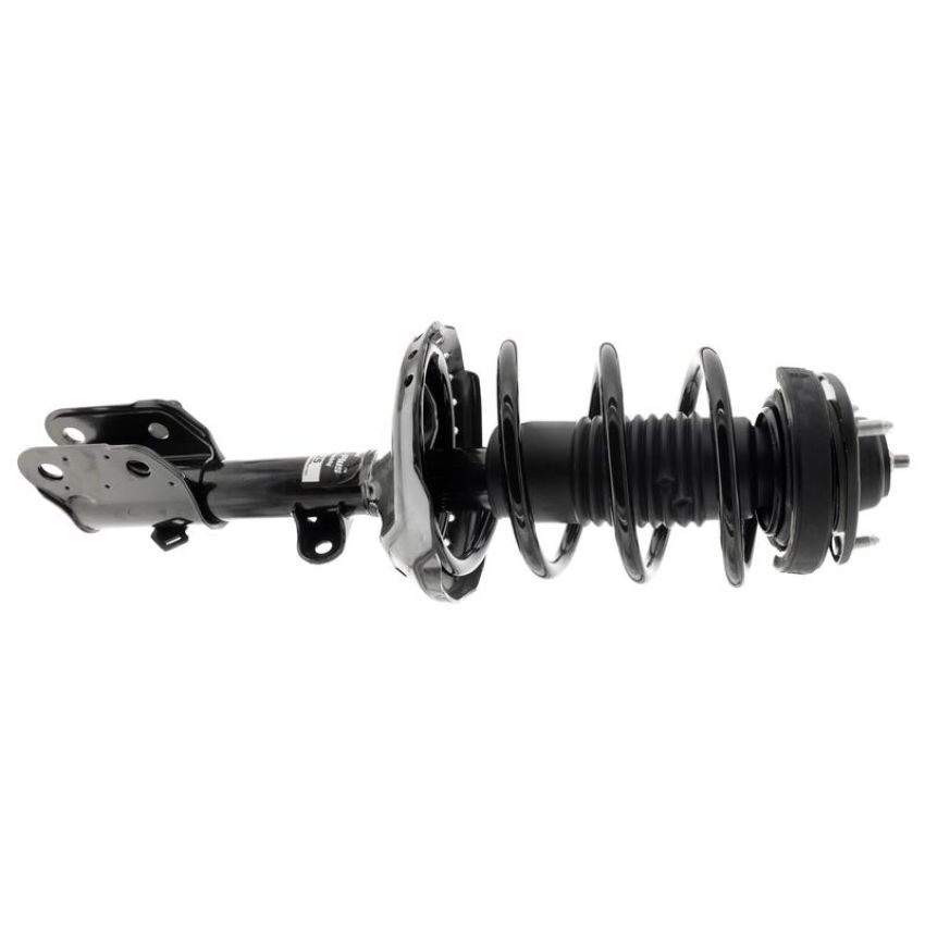 KYB SHOCKS SR4525 3 Nuts