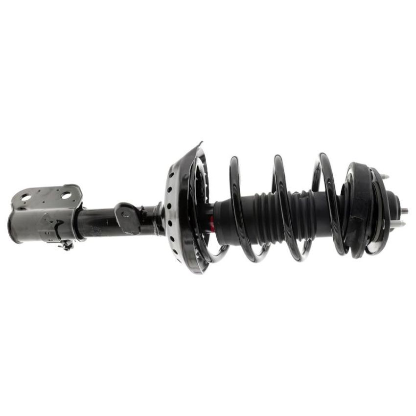 KYB SHOCKS SR4525 3 Nuts