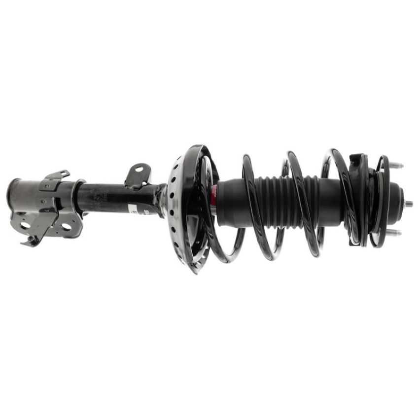 KYB SHOCKS SR4525 3 Nuts