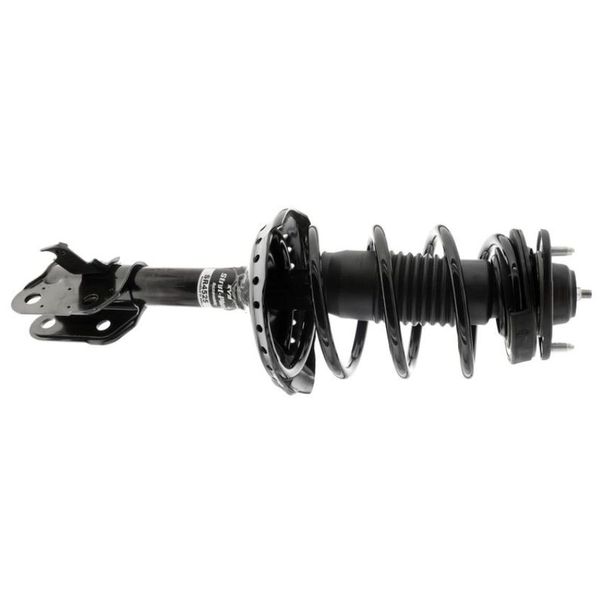 KYB SHOCKS SR4525 3 Nuts