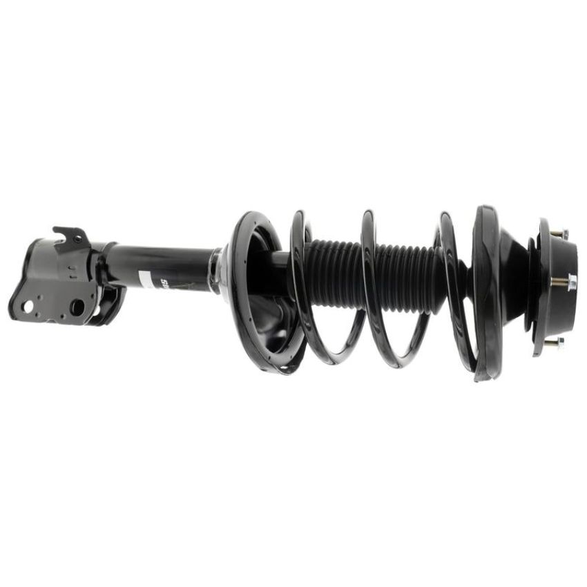 KYB SHOCKS SR4526 3 Nuts
