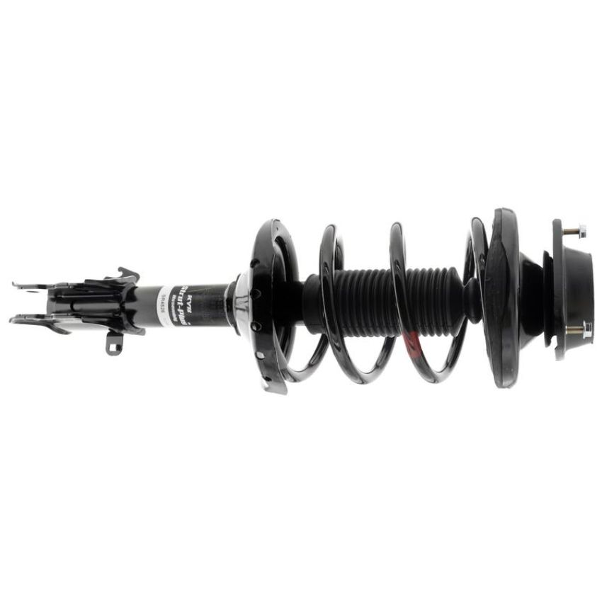 KYB SHOCKS SR4526 3 Nuts