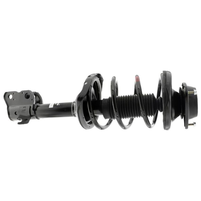 KYB SHOCKS SR4527 3 Nuts