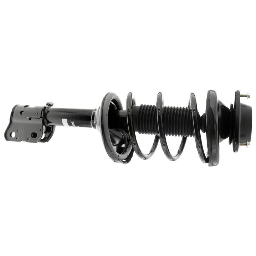 KYB SHOCKS SR4527 3 Nuts