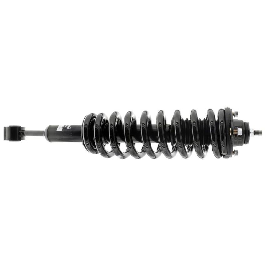 KYB SHOCKS SR4529 3 Nuts