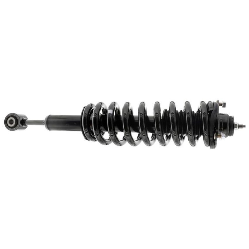 KYB SHOCKS SR4529 3 Nuts