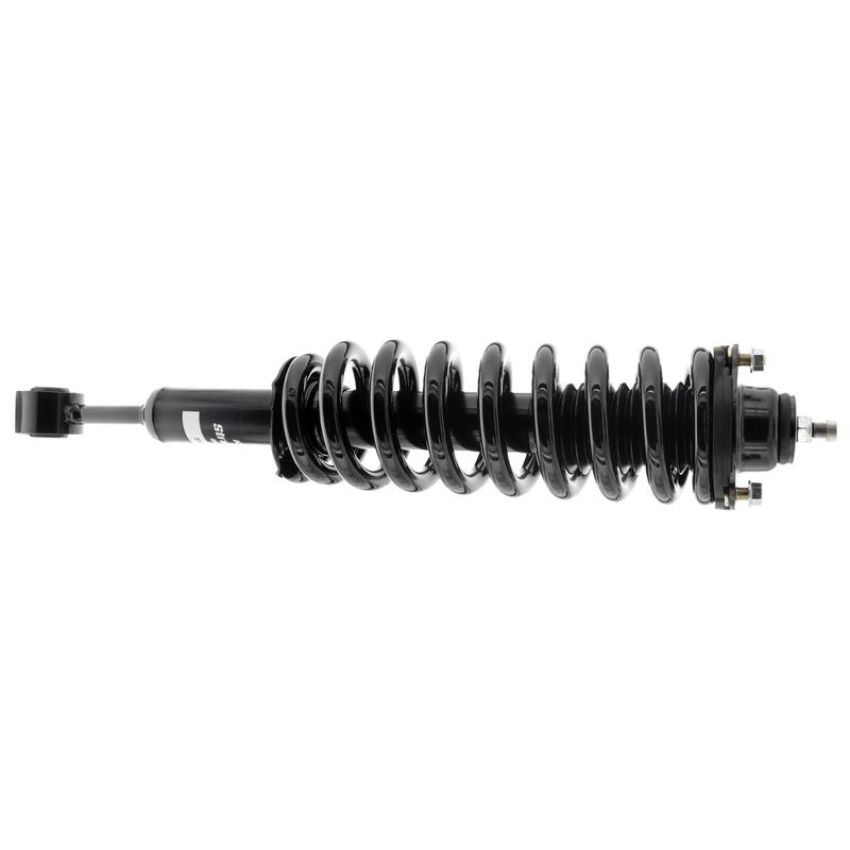 KYB SHOCKS SR4529 3 Nuts