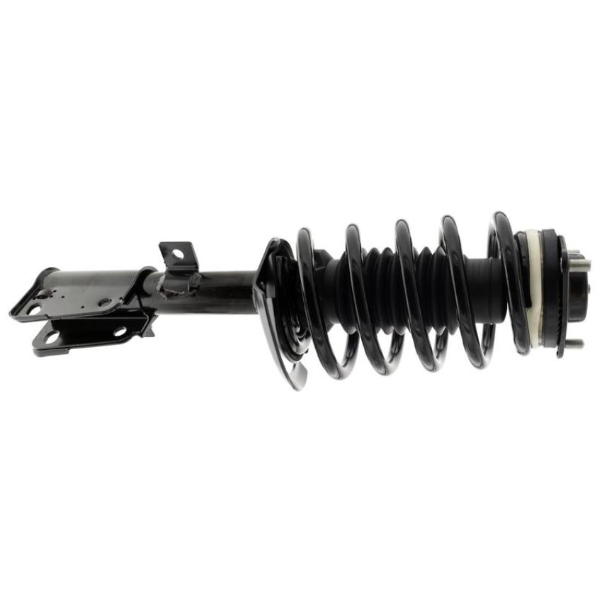 KYB SHOCKS SR4530 3 Nuts