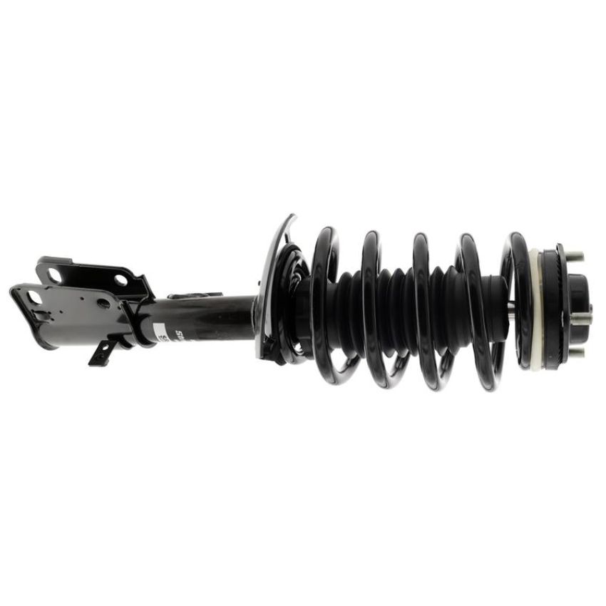 KYB SHOCKS SR4530 3 Nuts