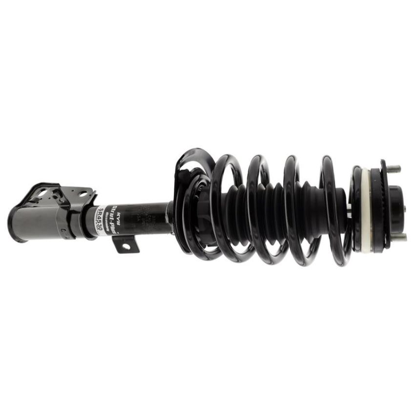 KYB SHOCKS SR4530 3 Nuts