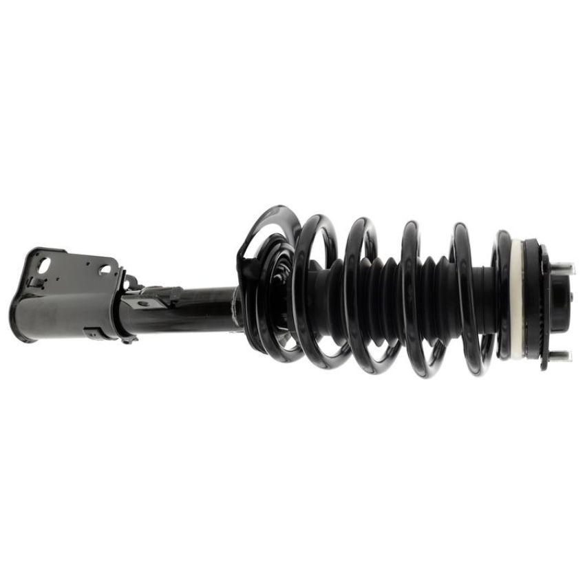 KYB SHOCKS SR4531 3 Nuts