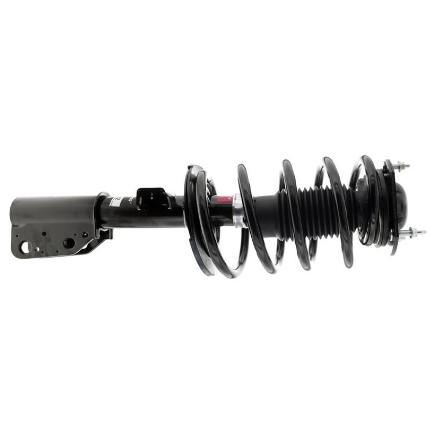 KYB SHOCKS SR4532 3 Nuts