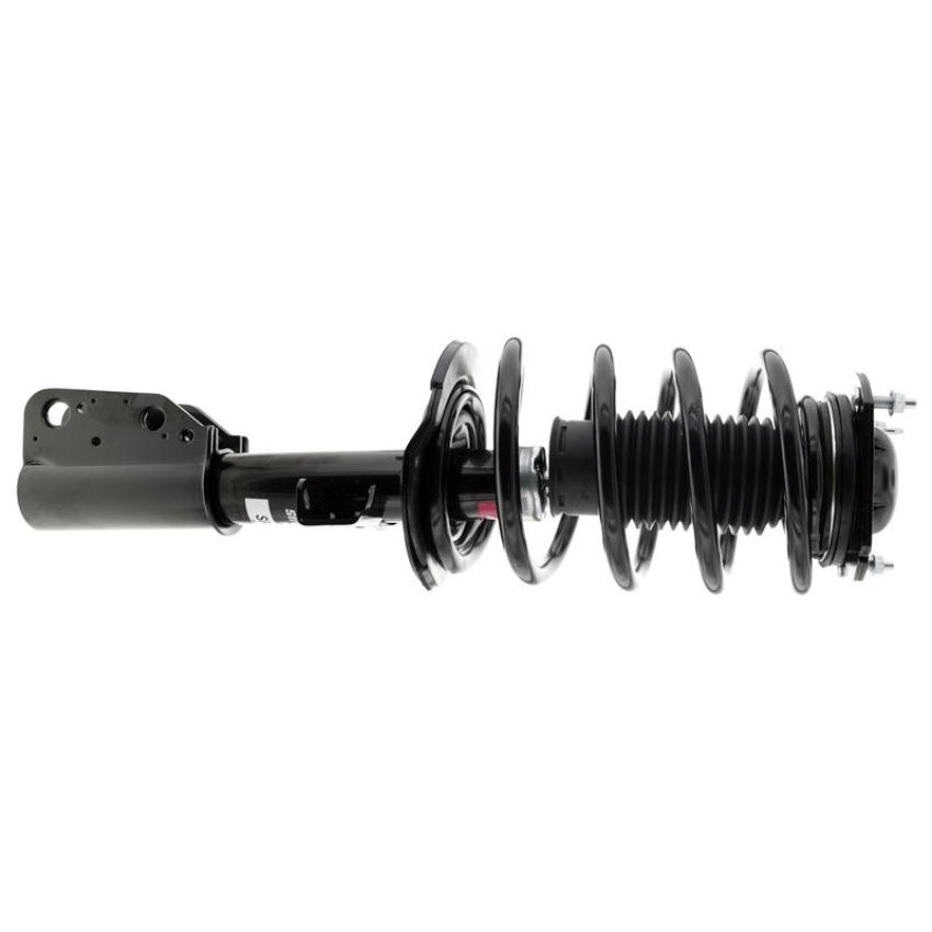 KYB SHOCKS SR4532 3 Nuts