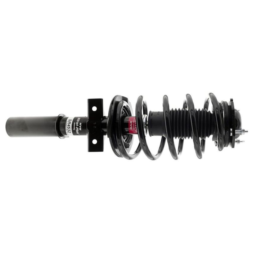 KYB SHOCKS SR4532 3 Nuts