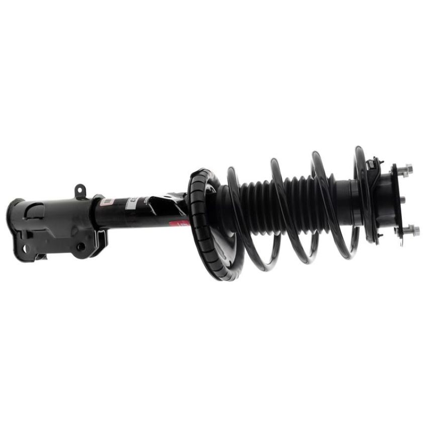 KYB SHOCKS SR4533 4 Nuts