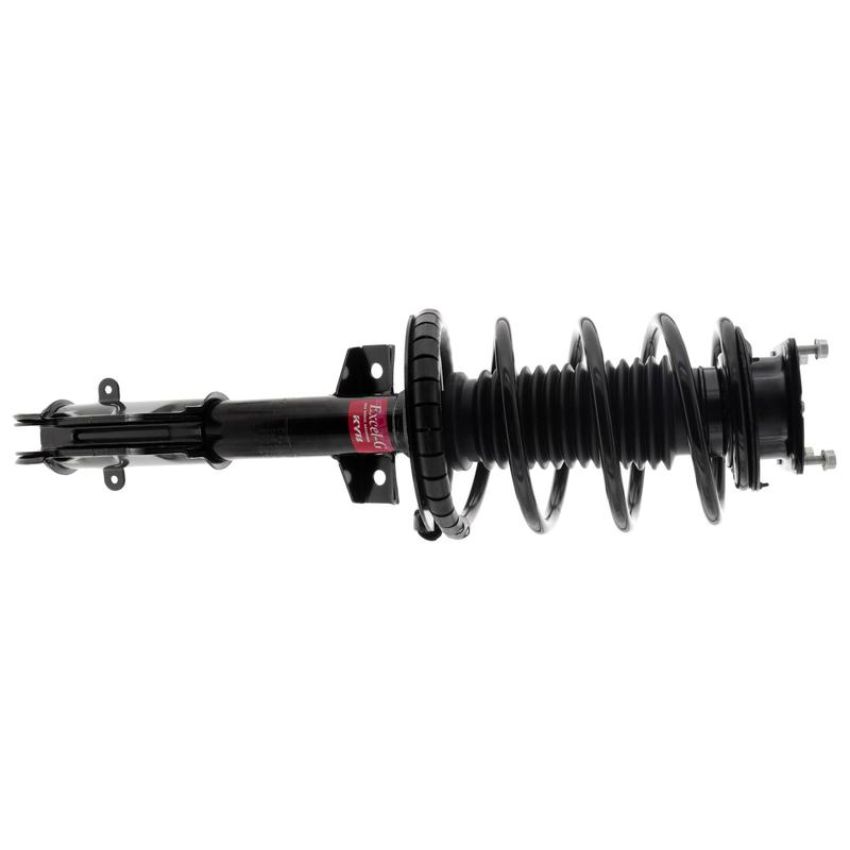 KYB SHOCKS SR4533 4 Nuts