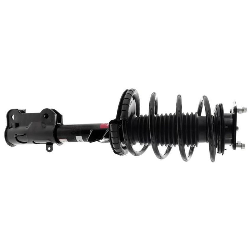 KYB SHOCKS SR4533 4 Nuts