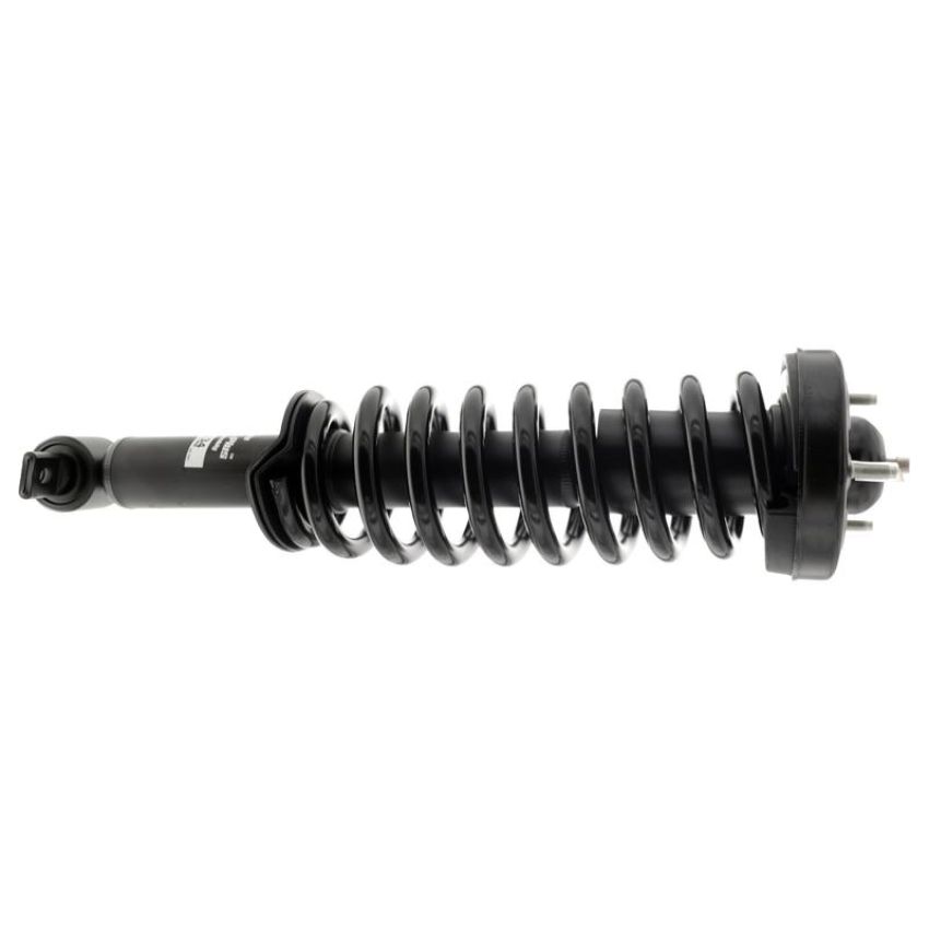 KYB SHOCKS SR4534 2 Bolts, 2 Nuts, 2 Lock Washers