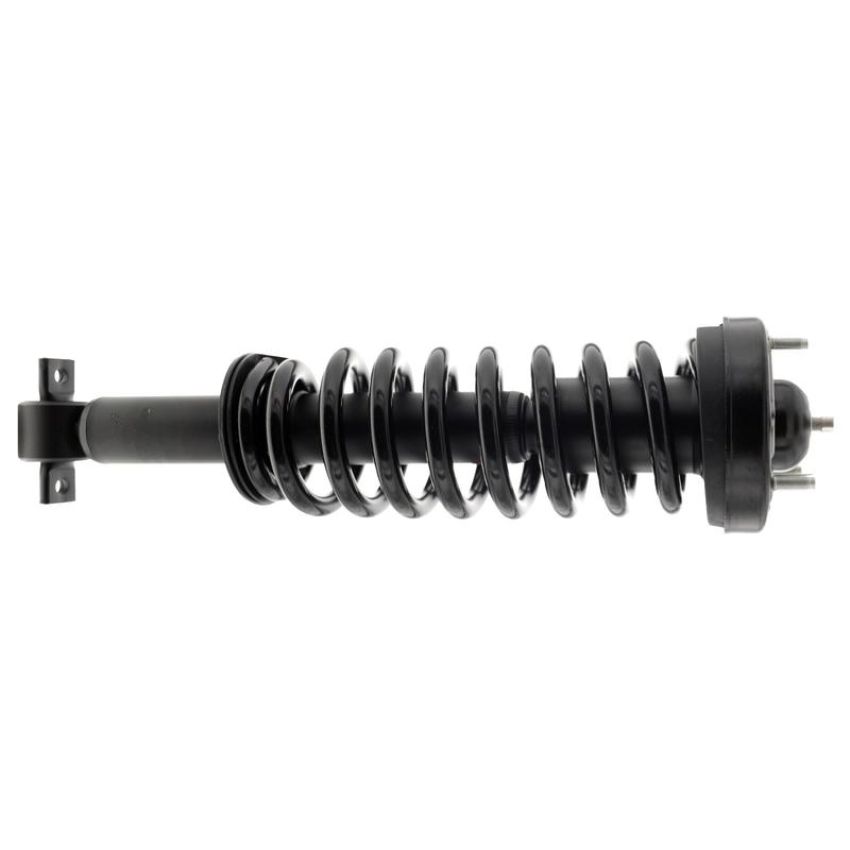 KYB SHOCKS SR4534 2 Bolts, 2 Nuts, 2 Lock Washers